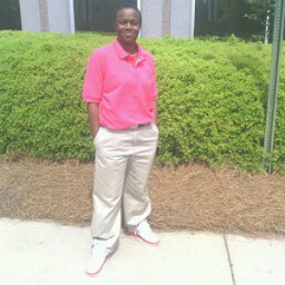 April Mclendon Photo 3