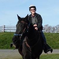 Martha Ireland Photo 17