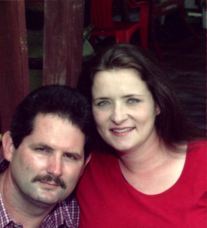 Keri Thornton Photo 11