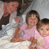 Debra Masters Photo 33