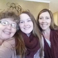 Julie Britt Photo 23