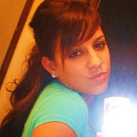 Crystal Meyers Photo 18