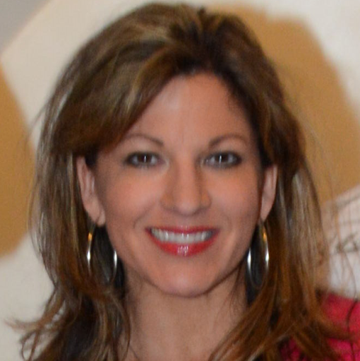 Suzanne Clark Photo 5
