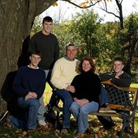 Nancy Fogarty Photo 25