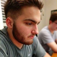 Richard Evans Photo 19