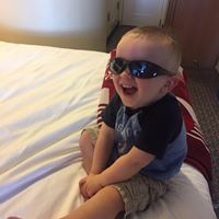 Brian Downie Photo 11