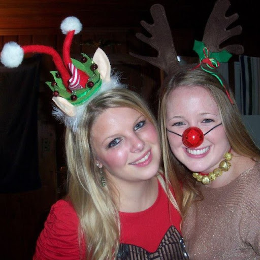 Rebecca Mcmillin Photo 6