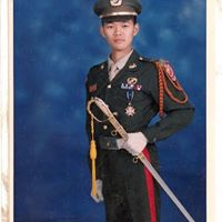 Andy Feng Photo 16