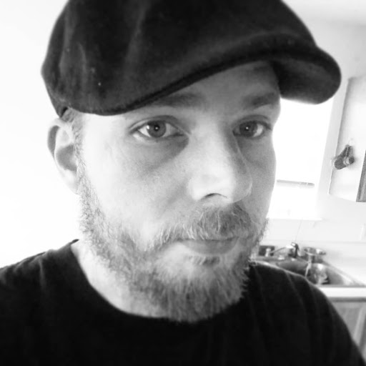 William Thacker Photo 15