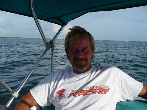 Jerry Rust Photo 1
