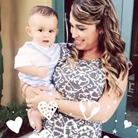 Cynthia Barraza Photo 22