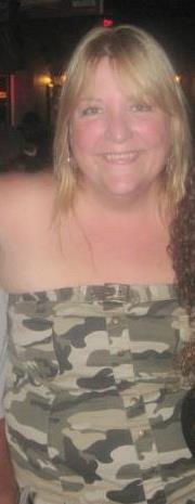 Kathleen Coleman Photo 8