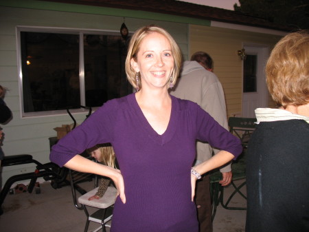 Christina White Photo 9