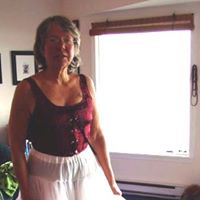 Pattie Brown Photo 26