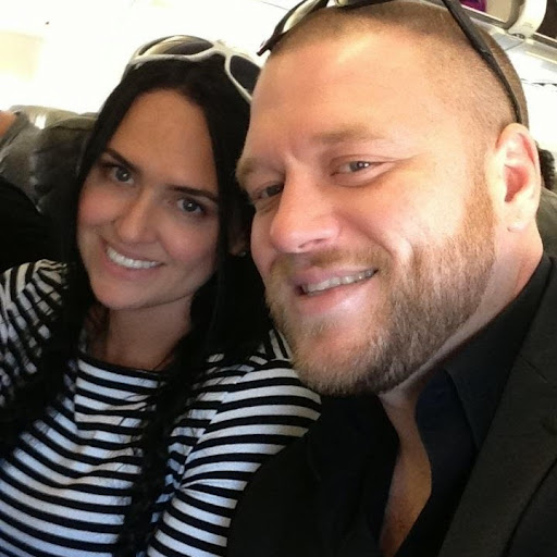 Shannon Anderson Photo 29