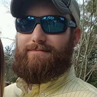 Chris Mccollough Photo 7