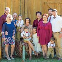 Debbie Swift Photo 28