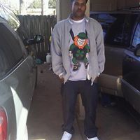 Troy Blake Photo 13