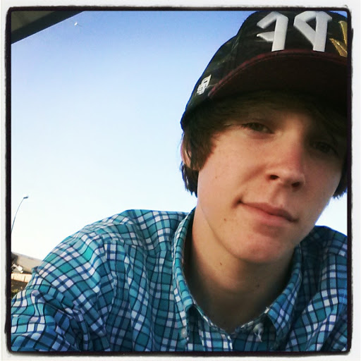 Christian Rector Photo 2