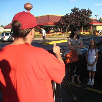 Joseph Calhoun Photo 30