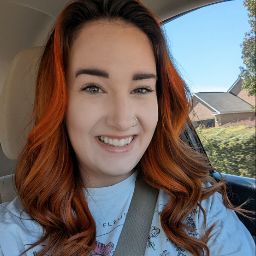 Amber Forbes Photo 4