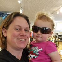 Robyn Stafford Photo 16