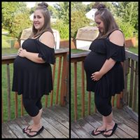 Stephanie Millar Photo 13