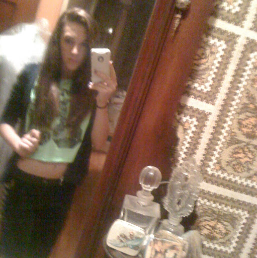 Sheryl Robinson Photo 49