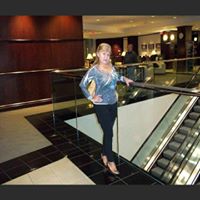 Maria Hopkins Photo 21