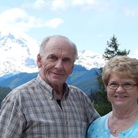 Margaret Swanson Photo 14