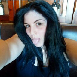 Samantha Sanders Photo 24