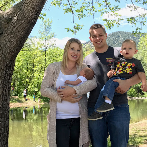 Patrick Mcclellan Photo 14