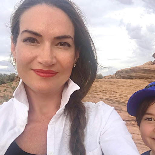 Rebecca Jimenez Photo 9