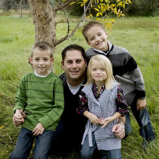 Peter Martin Photo 49