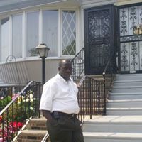 Kenneth Holliday Photo 7