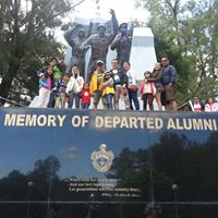 Keith Lucas Photo 11