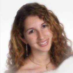 Danielle Metzger Photo 11