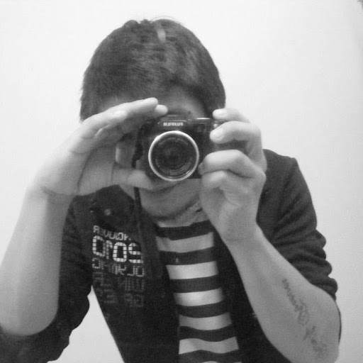 James Auger Photo 31