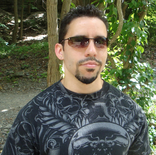 Thomas Madison Photo 36