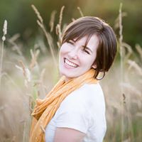 Kristin Cole Photo 10
