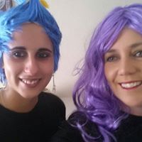 Marie Ainsworth Photo 5