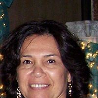 Lydia Torres Photo 5