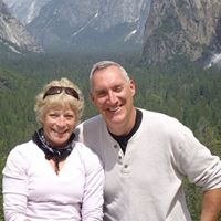 Peter Fuller Photo 6