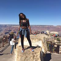 Bianca Butler Photo 14