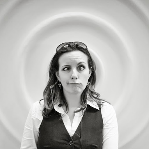 Christine May Photo 13