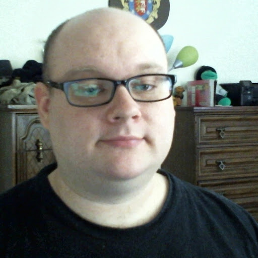 Daniel O'Meara Photo 11