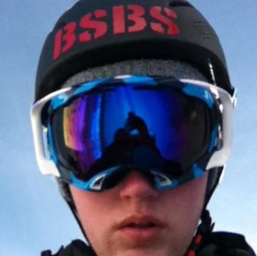 Ian Patrick Photo 19