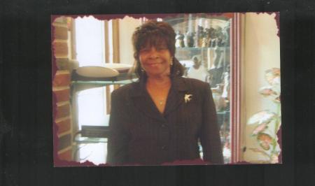 Shirley Cook Photo 22