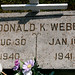 Donald Webb Photo 6