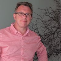 Michael Dent Photo 29